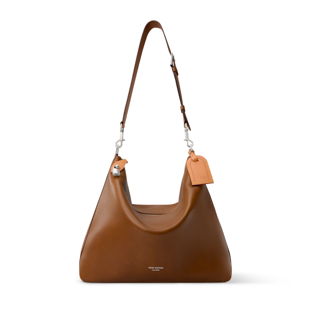 Vagabond Hobo H39 - Men Bags M28392 | LOUIS VUITTON